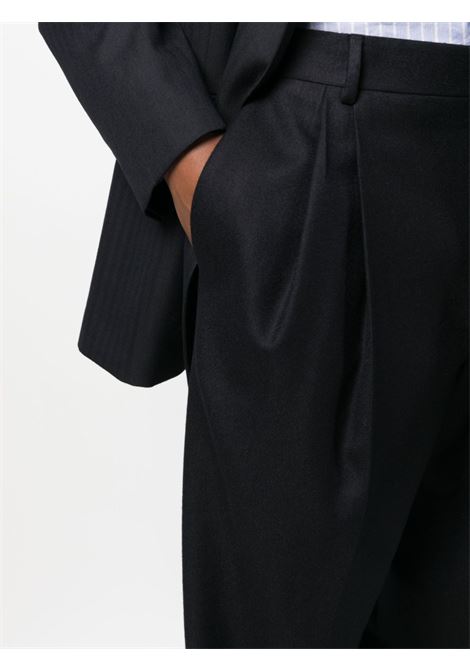 trousers with pleats DRIES VAN NOTEN | PHOENIX7207